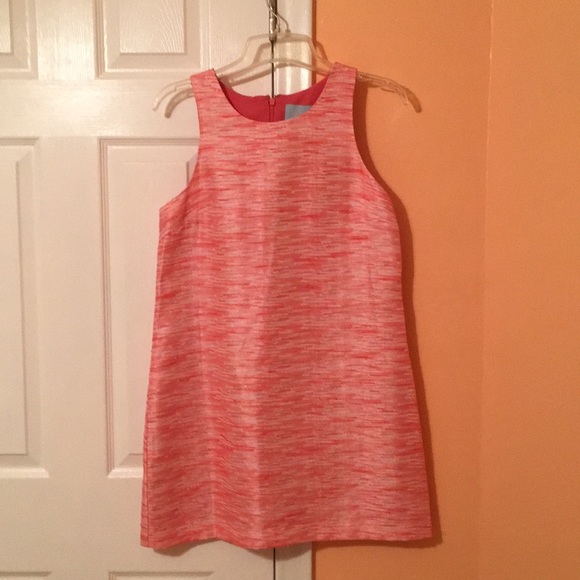 Cece Pink mini dress - Picture 2 of 2